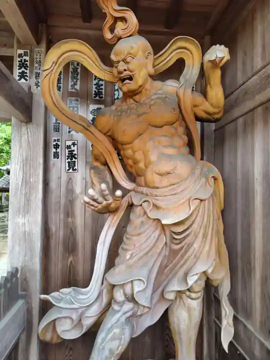 大山寺(茨城県)
