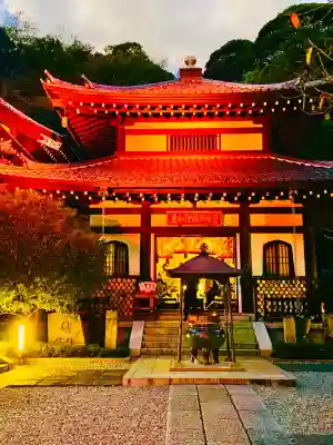 長谷寺(神奈川県)