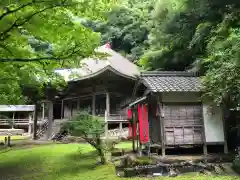 金剛院の建物その他