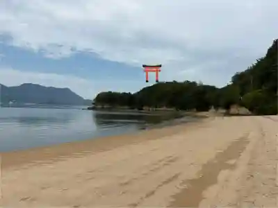 福神稲荷大明神(愛媛県)