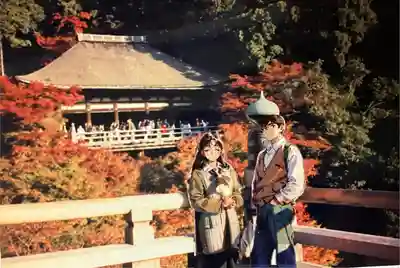清水寺のその他建物