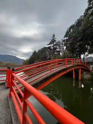 安志加茂神社(兵庫県)