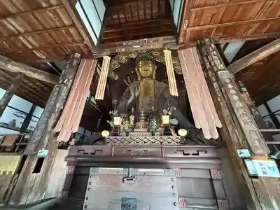 金鳳山 正法寺(岐阜県)