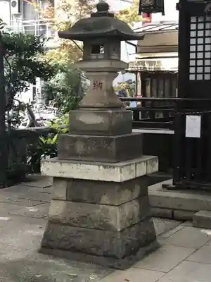 恵比寿神社のその他建物