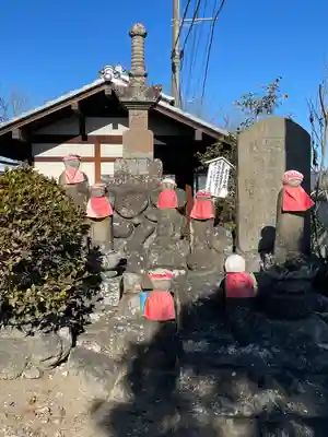 観音寺(埼玉県)