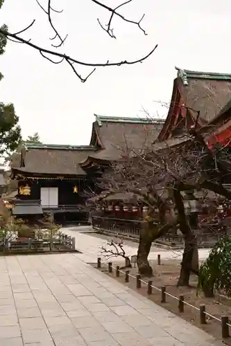 北野天満宮(京都府)