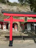 稲荷神社(鹿児島県)