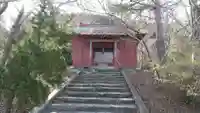 五十鈴神社(宮城県)