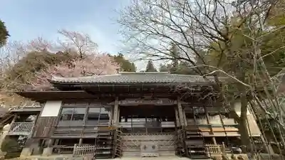 大渕寺(埼玉県)