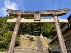 小松神社(京都府)