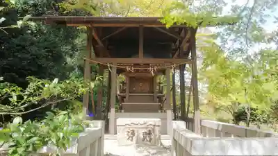 多聞院のその他建物