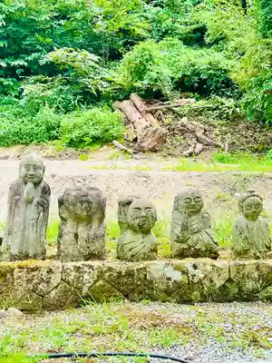 向川寺(山形県)