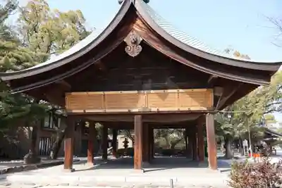 筥崎宮(福岡県)