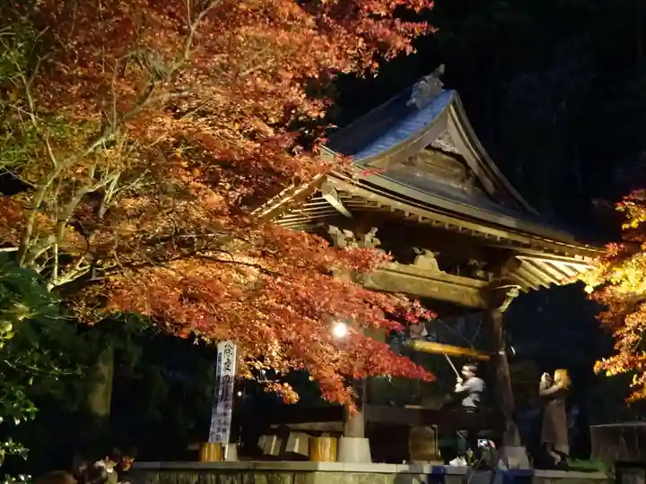 大山寺のその他建物