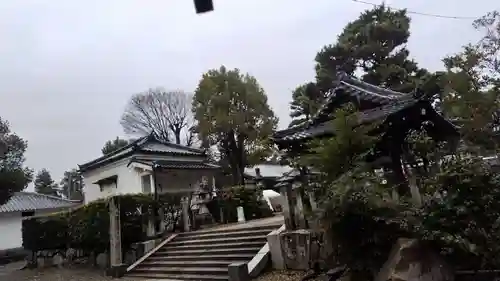 御香宮神社(京都府)