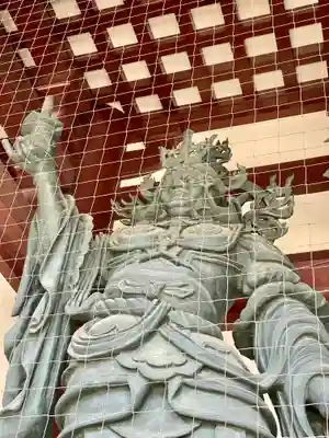 川崎大師（平間寺）(神奈川県)