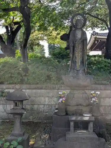 護国寺(東京都)