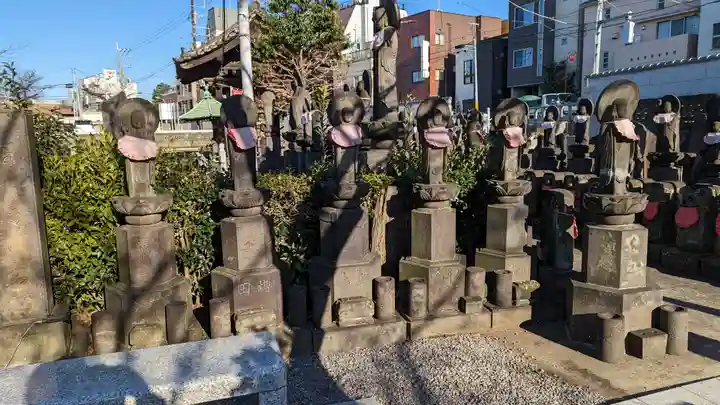 浄名院(東京都)