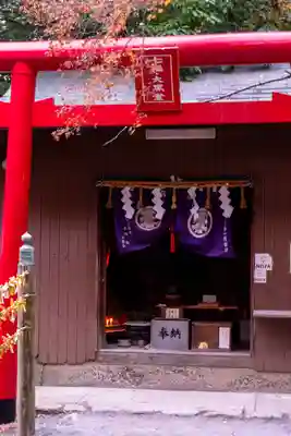 宮地嶽神社(福岡県)
