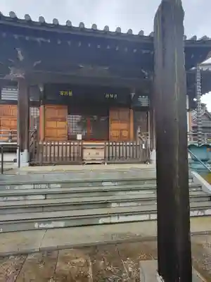雲天寺(茨城県)