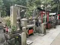 伏見豊川稲荷本宮(京都府)