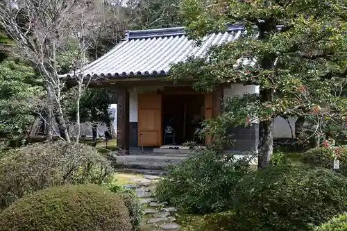 隨心院（随心院）(京都府)