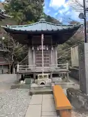 大山寺の建物その他