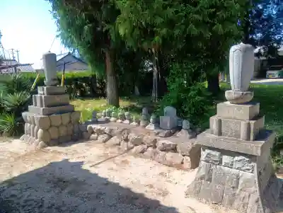 普門寺(岐阜県)