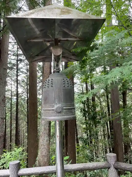 秩父御嶽神社(埼玉県)
