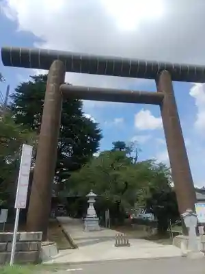 大宝八幡宮(茨城県)