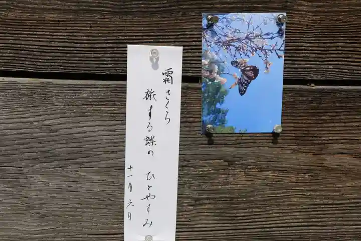 鹿島大神宮の授与品その他