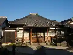 亀翁寺(愛知県)