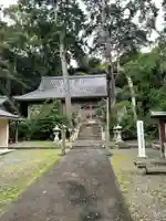 賀茂神社のその他建物