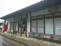 御誕生寺(猫寺)のその他建物