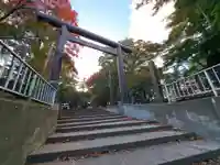 北広島市総鎮守 廣島神社(北海道)