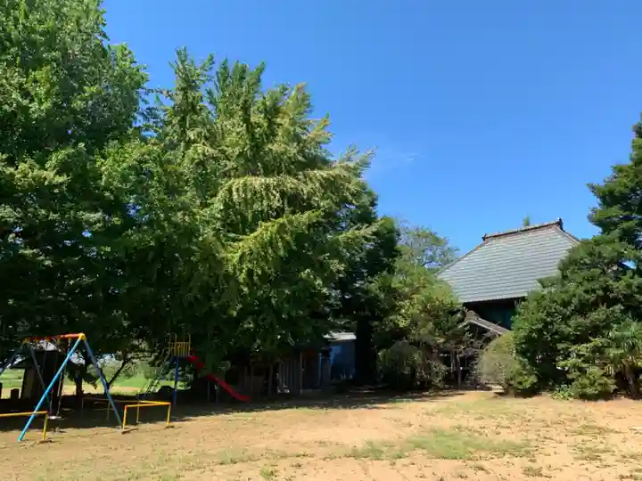 慈眼寺のその他建物