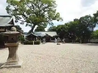 矢作神社(大阪府)
