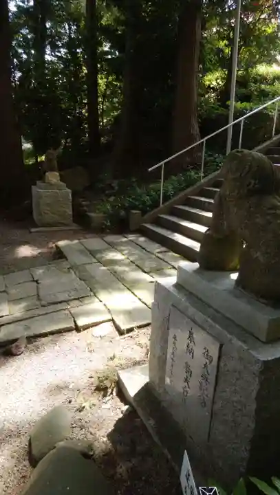 豊景神社(福島県)