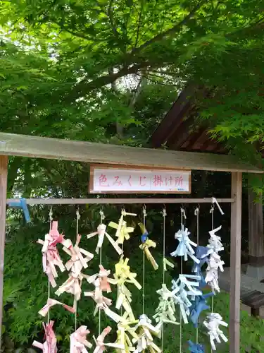 黒髪神社(佐賀県)