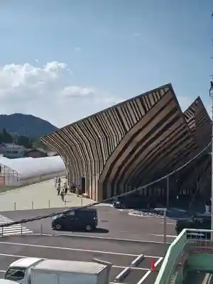 田村神社(滋賀県)