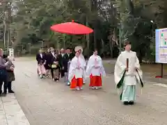 鹿島神宮(茨城県)