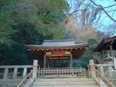 高良神社(京都府)