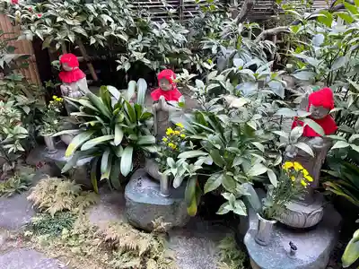 栄閑院(東京都)