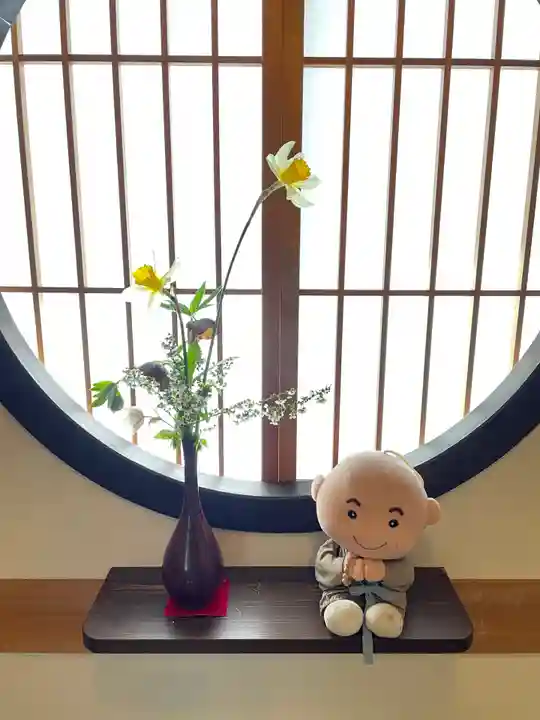 泥牛庵のその他建物