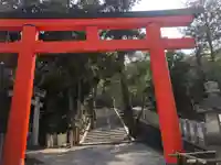 吉田神社(京都府)