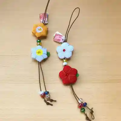 高司神社〜むすびの神の鎮まる社〜のお守り