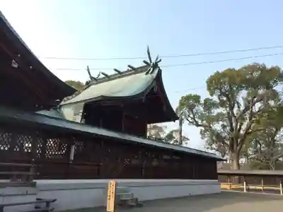 八代宮(熊本県)