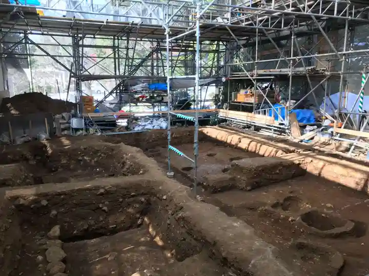 松尾寺(京都府)