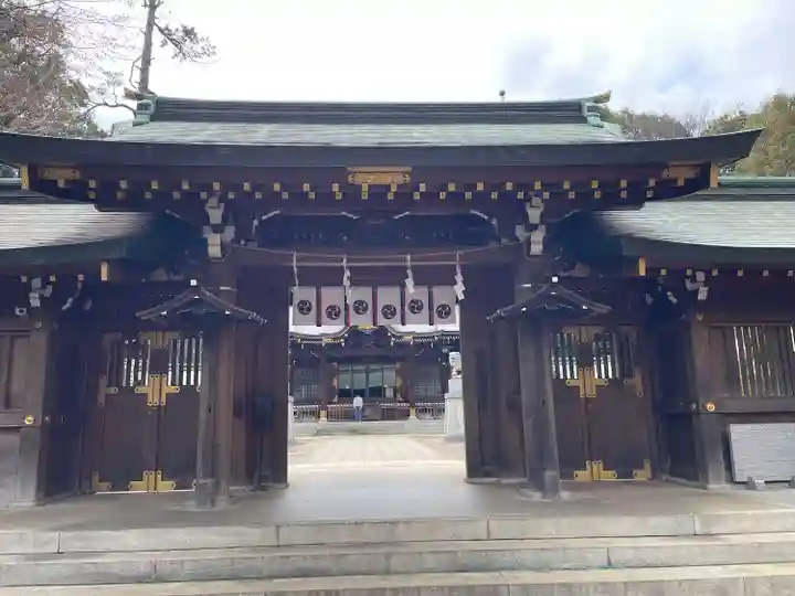 荻窪八幡神社(東京都)