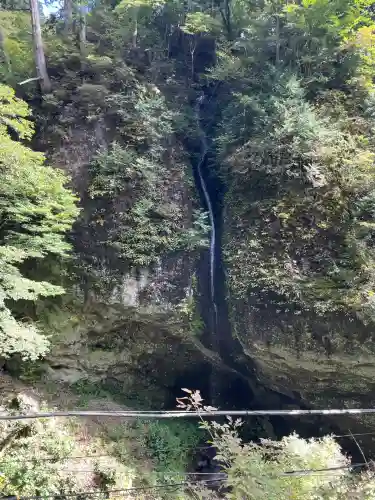 榛名神社(群馬県)
